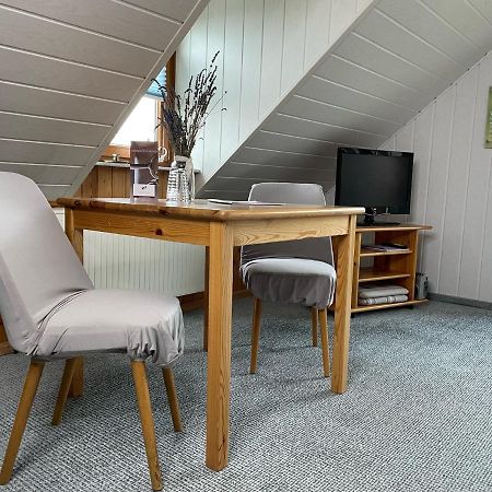 Pension Grandel Kottmar Exteriér fotografie