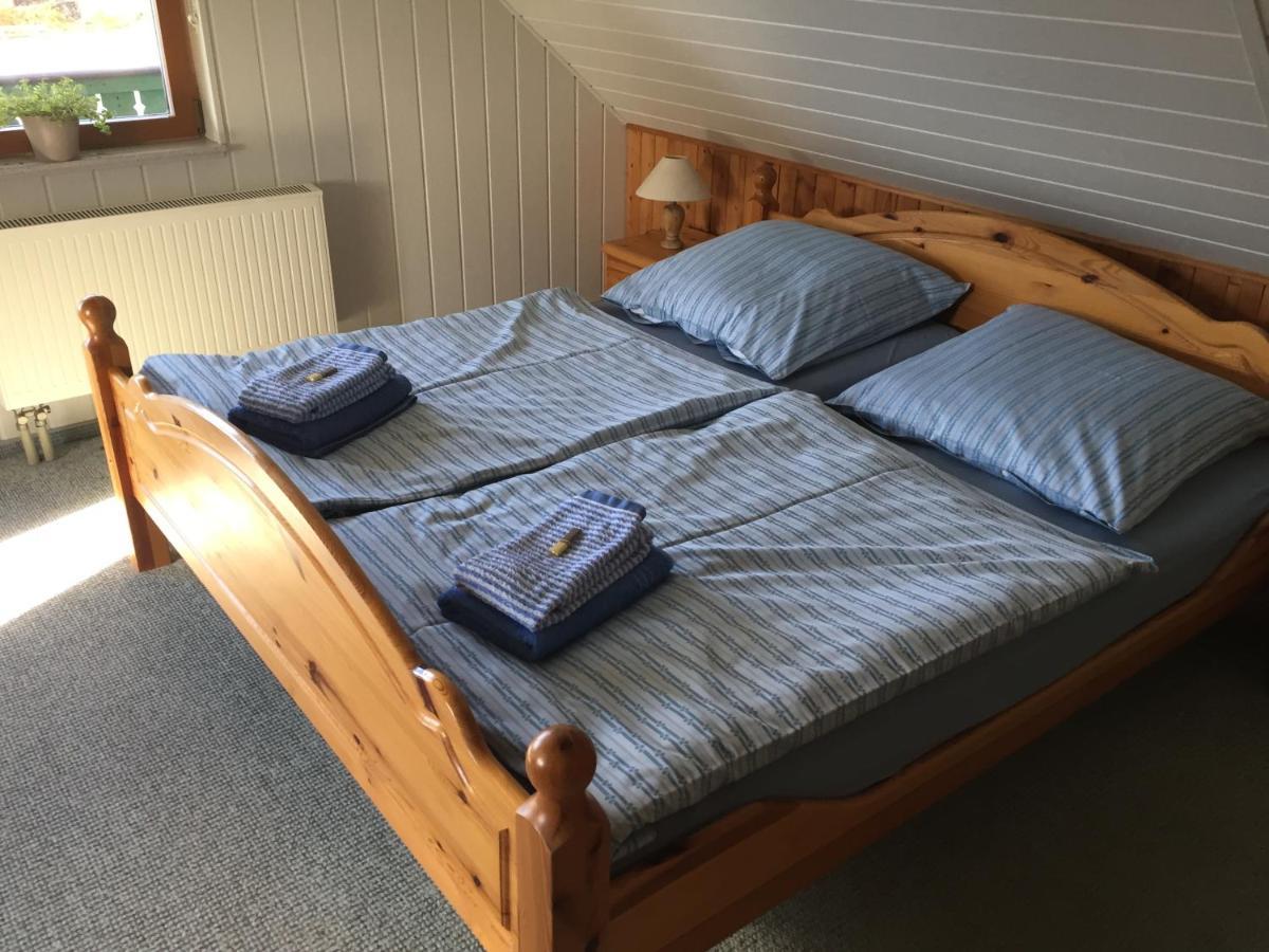 Pension Grandel Kottmar Exteriér fotografie