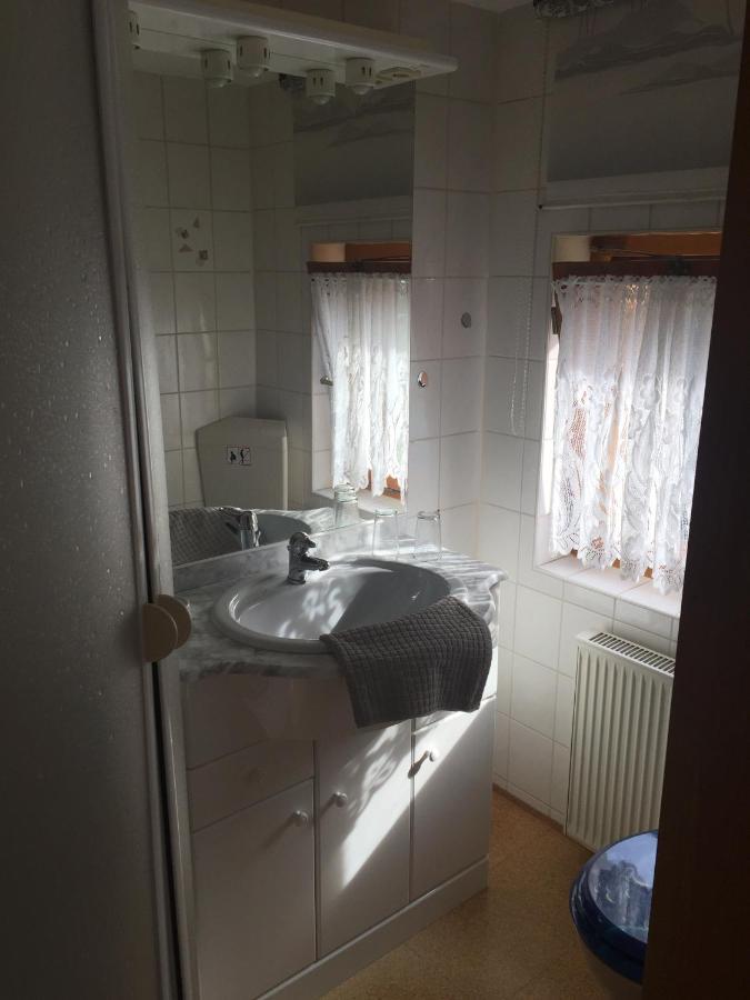 Pension Grandel Kottmar Exteriér fotografie