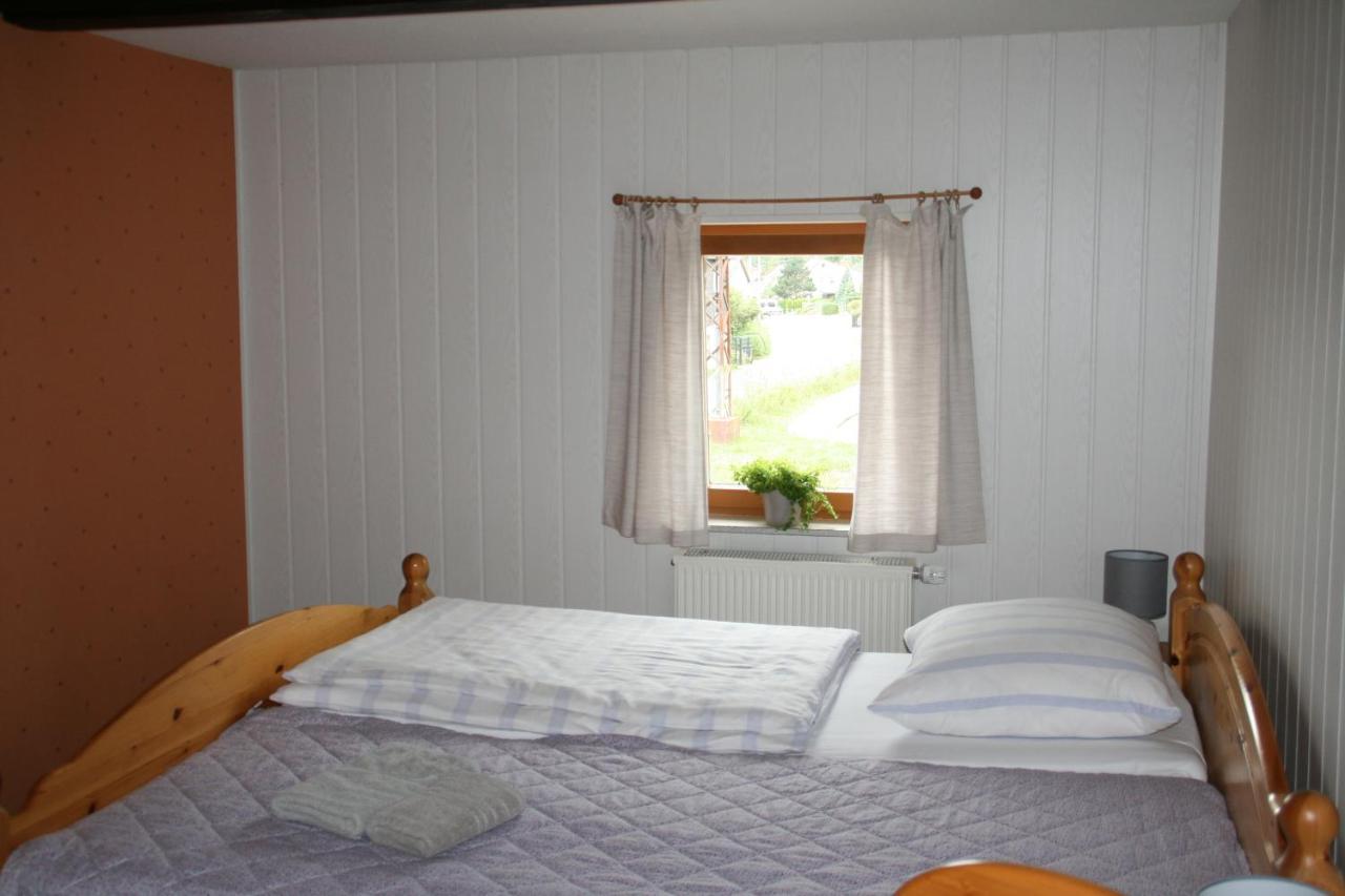Pension Grandel Kottmar Exteriér fotografie