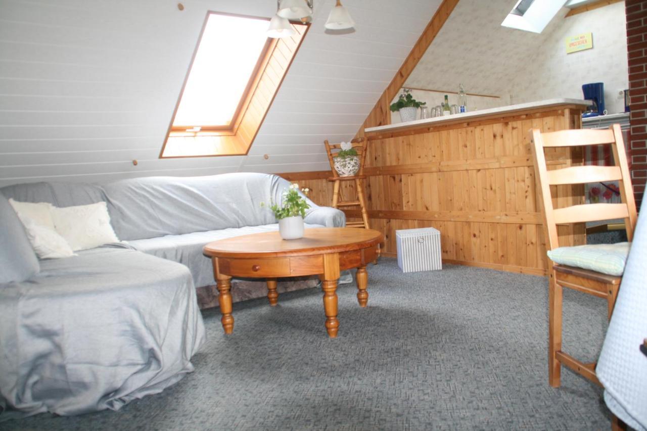 Pension Grandel Kottmar Exteriér fotografie