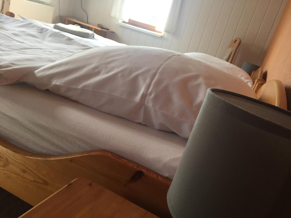 Pension Grandel Kottmar Exteriér fotografie