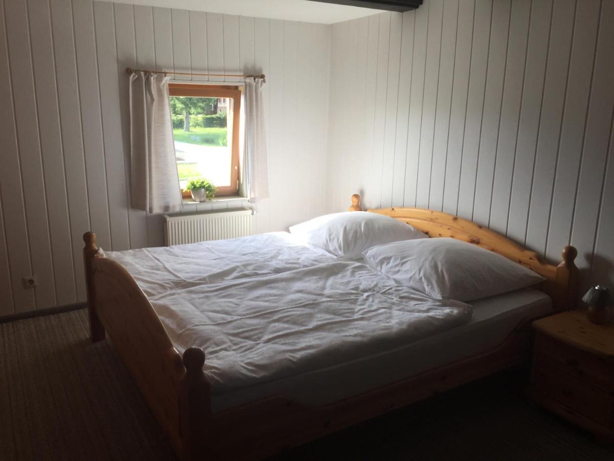 Pension Grandel Kottmar Exteriér fotografie