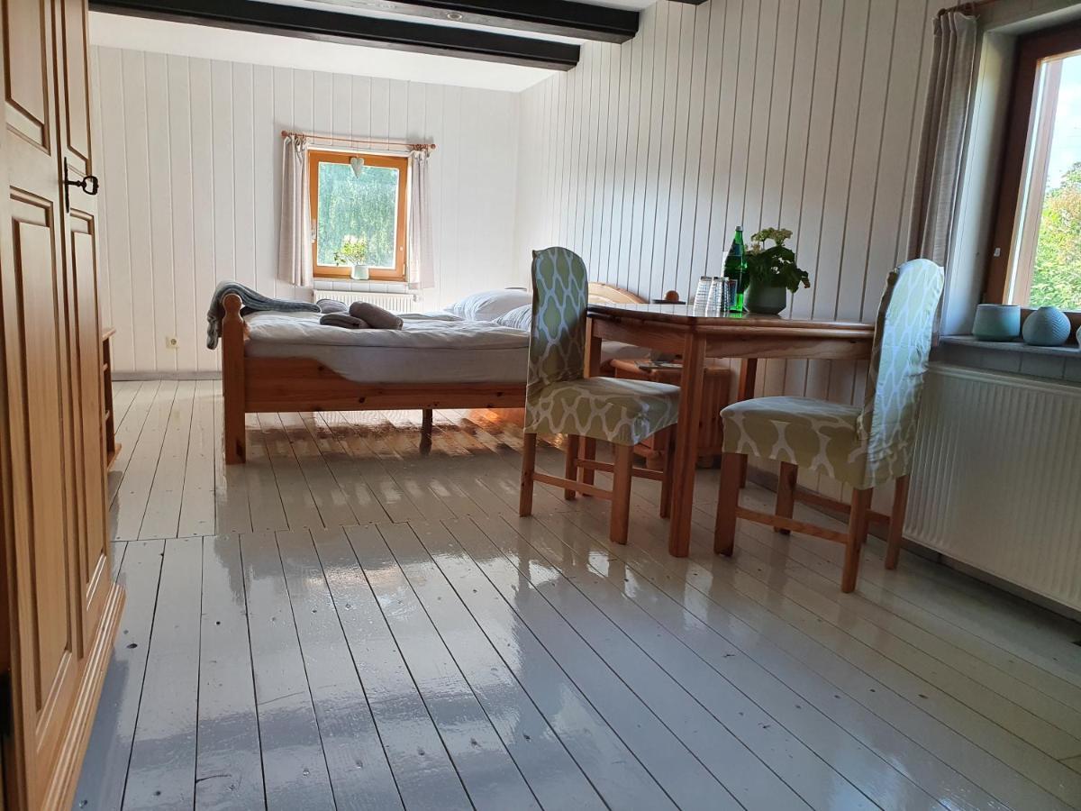 Pension Grandel Kottmar Exteriér fotografie