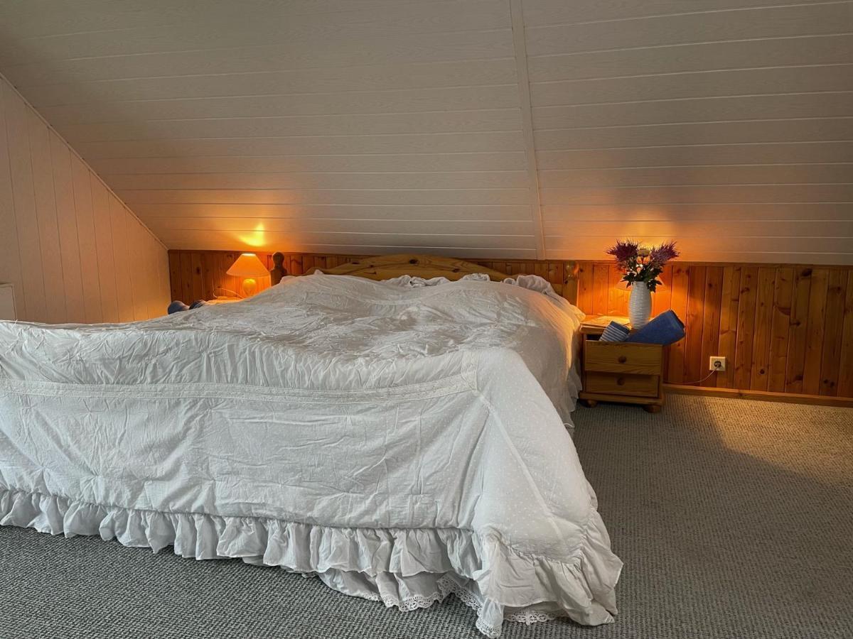 Pension Grandel Kottmar Exteriér fotografie
