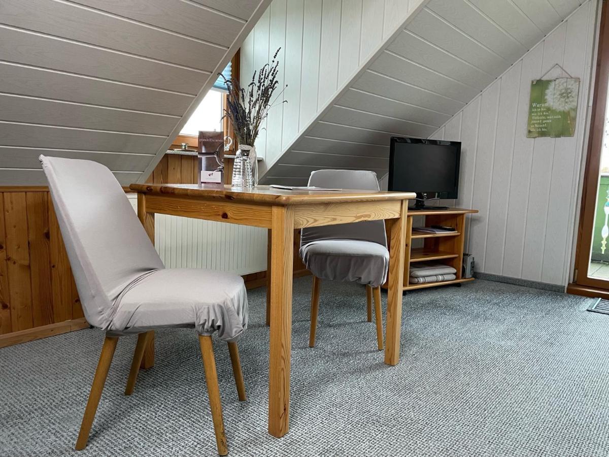Pension Grandel Kottmar Exteriér fotografie