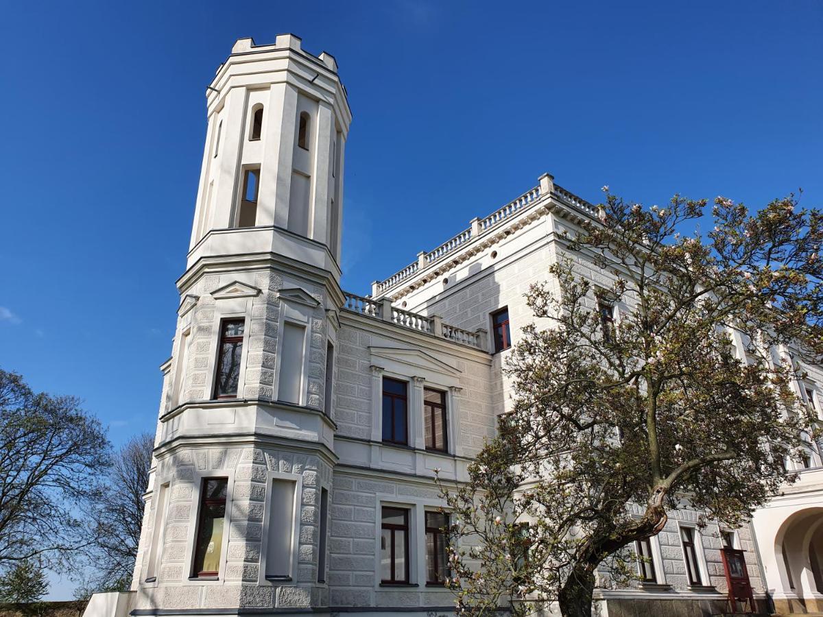 Pension Grandel Kottmar Exteriér fotografie