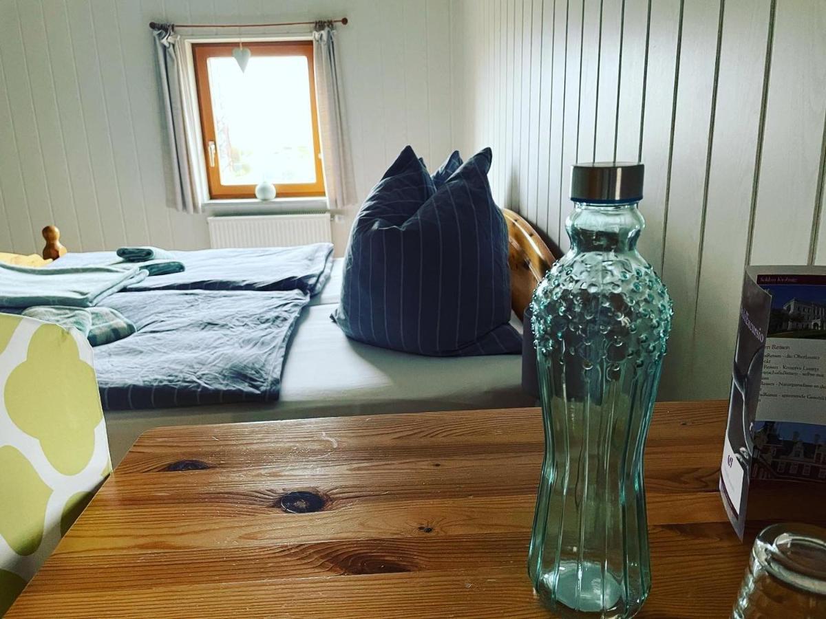 Pension Grandel Kottmar Exteriér fotografie